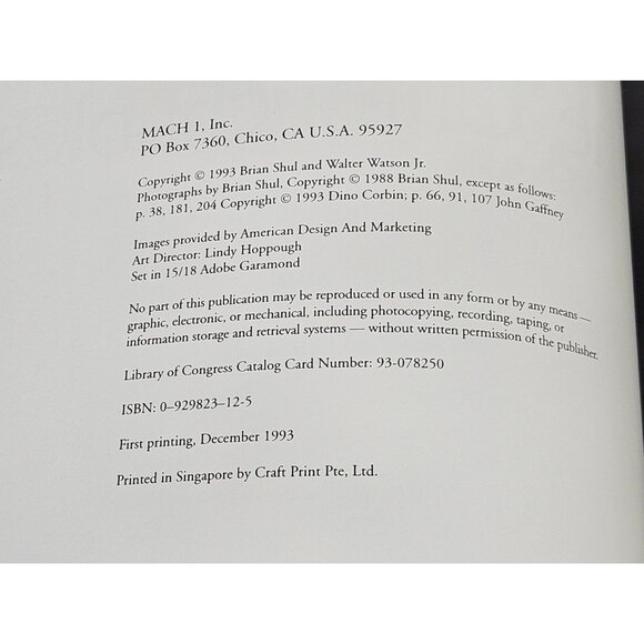 The Untouchables Mission Accomplished by Brian Shul Walter Watson SR-71 Lockheed - Picture 7 of 16